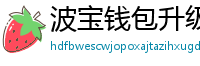 波宝钱包升级版本下载